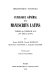Catalogue général des manuscrits latins : 6 : N° 3536-3775 B