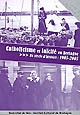 Catholicisme et laïcité en Bretagne : un siècle d'histoire, 1905-2005 : journée organisée par Bretagne plus en partenariat avec l'Institut culturel de Bretagne, Nantes, 26 novembre 2005