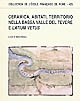 Ceramica, abitati, territorio nella bassa Valle del Tevere e Latium vetus