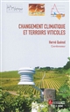 Changements climatiques et terroirs viticoles