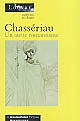 Chassériau (1819-1856) : un autre romantisme : actes du colloque