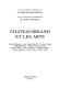 Chateaubriand et les arts : [recueil d'études]