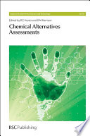 Chemical Alternatives Assessments