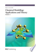 Chemical Modelling : Applications and Theory Volume 5