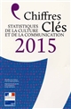 Chiffres clés 2015, statistiques de la culture et de la communication
