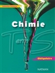 Chimie : Term S : obligatoire : programme 2002