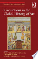 Circulations in the global history of art