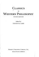 Classics of western philosophy
