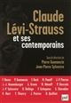 Claude Lévi-Strauss et ses contemporains