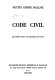 Code civil : 1983-1984