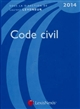 Code civil 2014
