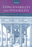 Conceivability and possibility