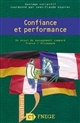 Confiance et performance : un essai de management comparé France / Allemagne