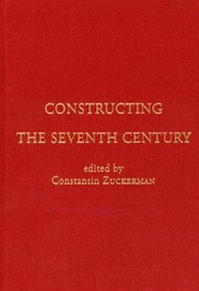 Constructing the seventh century