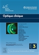 Cours de sciences fondamentales et cliniques : Section 3, 2013-2014 : Optique clinique