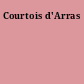 Courtois d'Arras