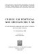 Crises em Portugal nos Séculos XIX e XX : actas do seminário organizado pelo Centro de História da Universidade de Lisboa, 6 e 7 de Dezembro de 2001
