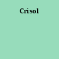 Crisol