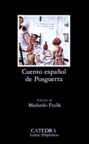 Cuento español de posguerra : antología