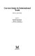 Current issues in international trade : theory and policy