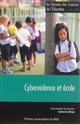 Cyberviolence et école