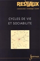 Cycles de vie et sociabilité