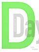 D Day : ouvrage publié à l'occasion de l'exposition "D. Day, le design aujourd'hui", Centre Pompidou, Galerie Sud, du 29 juin au 17 octobre 2005