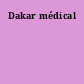 Dakar médical