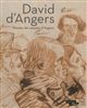 David d'Angers : dessins des musées d'Angers : [exposition, Paris, Musée du Louvre, 27 février-20 mai 2013]