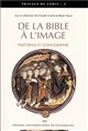De la bible à l'image : pastorale et iconographie