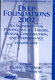 Deep foundations 2002 : 1 : an international perspective on theory, design, construction, and performance : proceedings of the International Deep Foundations Congress 2002, February 14-16, 2002, Orlando, Florida
