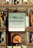 Dicionário do Brasil colonial : 1500-1808