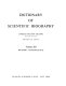 Dictionary of scientific biography : Volume XII : Ibn Rushd - Jean-Servais Stas
