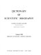 Dictionary of scientific biography : Volume XIII : Hermann Staudinger - Giuseppe Veronese