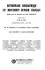 Dictionnaire biographique du mouvement ouvrier français : 34 : 4e partie, 1914-1939, de la Première à la Seconde guerre mondiale : Léa à Liz