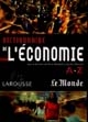 Dictionnaire de l'économie A-Z