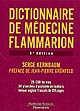 Dictionnaire de médecine Flammarion