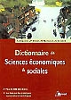 Dictionnaire de sciences économiques & sociales