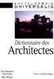 Dictionnaire des architectes