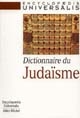 Dictionnaire du judaïsme