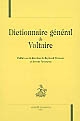 Dictionnaire général de Voltaire