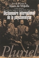 Dictionnaire international de la psychanalyse : concepts, notions, biographies, oeuvres, évènements, institutions
