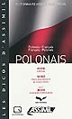 Dictionnaire polonais-français, français-polonais
