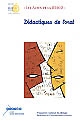 Didactiques de l'oral : actes du colloque organisé par l'université Montpellier III et l'Institut universitaire de formation des maîtres de Montpellier les 14 et 15 juin 2002 à la Grande-Motte