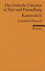 Die römische Literatur in Text und Darstellung : Band 5 : Kaiserzeit : II : Von Tertullian bis Boethius