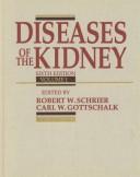 Diseases of the kidney