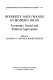 Diversity and change in modern India : economic, social and political approaches
