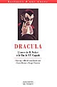 Dracula : l'oeuvre de Bram Stoker et le film de F. F. Coppola