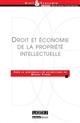 Droit et économie de la propriété intellectuelle : cycle de conférences Cour de cassation - Sciences Po