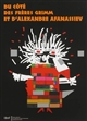 Du côté des frères Grimm et d'Alexandre Afanassiev : quelques collectes de contes européens